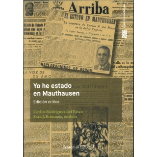 YO ESTUVE EN MAUTHAUSEN