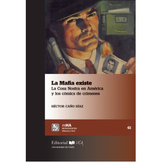 LA MAFIA EXISTE