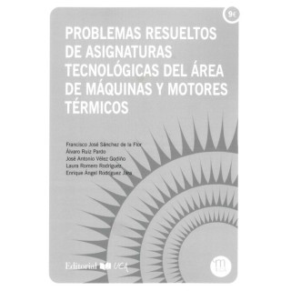 PROBLEMAS RESUELTOS DE ASIGNATURAS DE TECNOLOGICAS DEL AREA