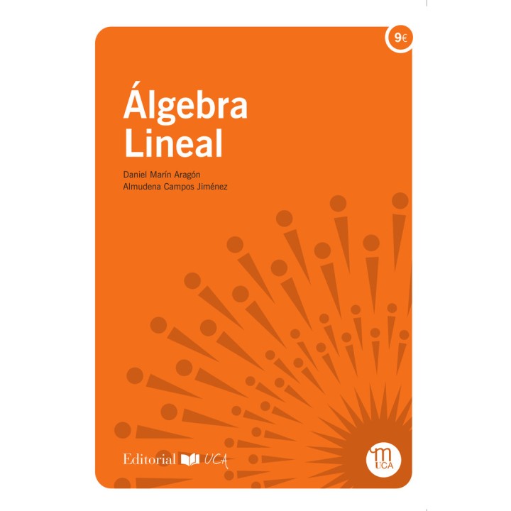 ALGEBRA LINEAL