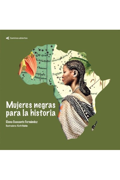 MUJERES NEGRAS PARA LA HISTORIA