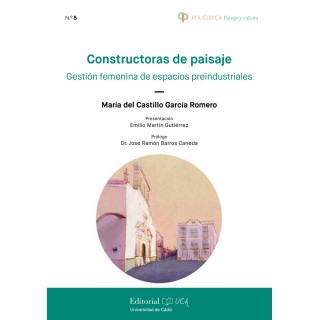 CONSTRUCTORAS DE PAISAJE