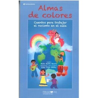 ALMAS DE COLORES