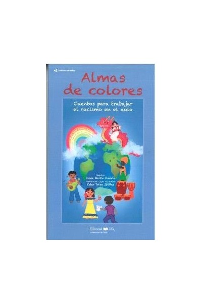 ALMAS DE COLORES