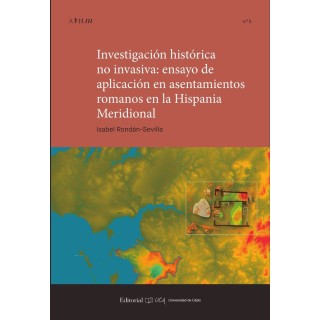 INVESTIGACION HISTORICA NO INVASIVA