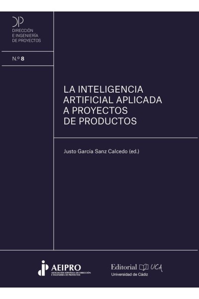 LA INTELIGENCIA ARTIFICIAL APLICADA A LA DIRECCION DE PROYE