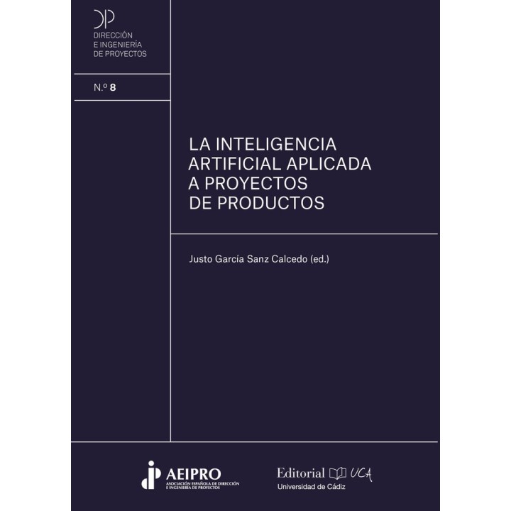 LA INTELIGENCIA ARTIFICIAL APLICADA A LA DIRECCION DE PROYE