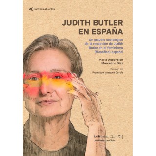 JUDITH BUTLER EN ESPAÑA