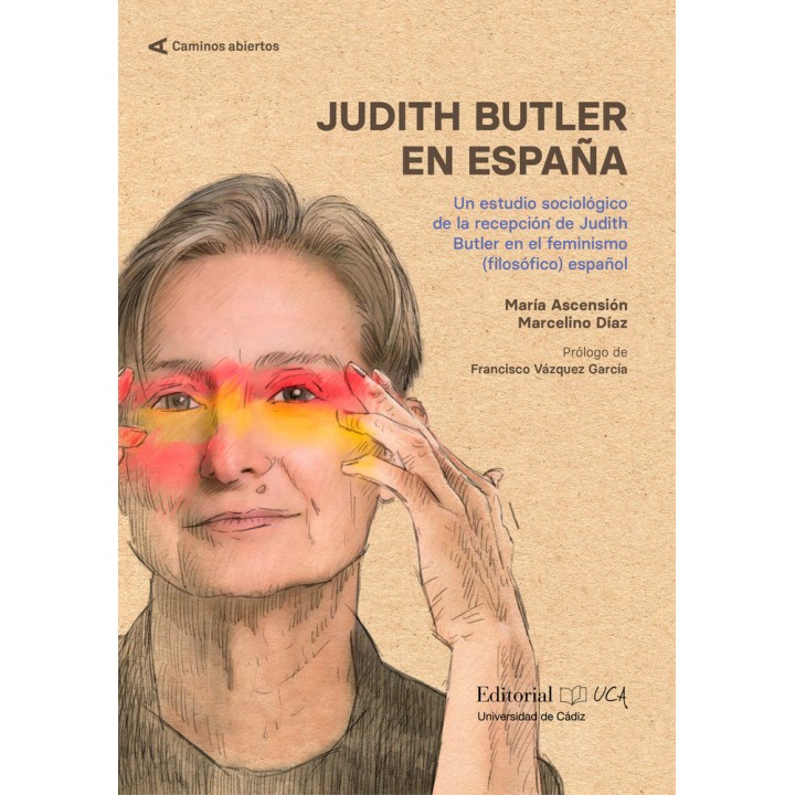 JUDITH BUTLER EN ESPAÑA