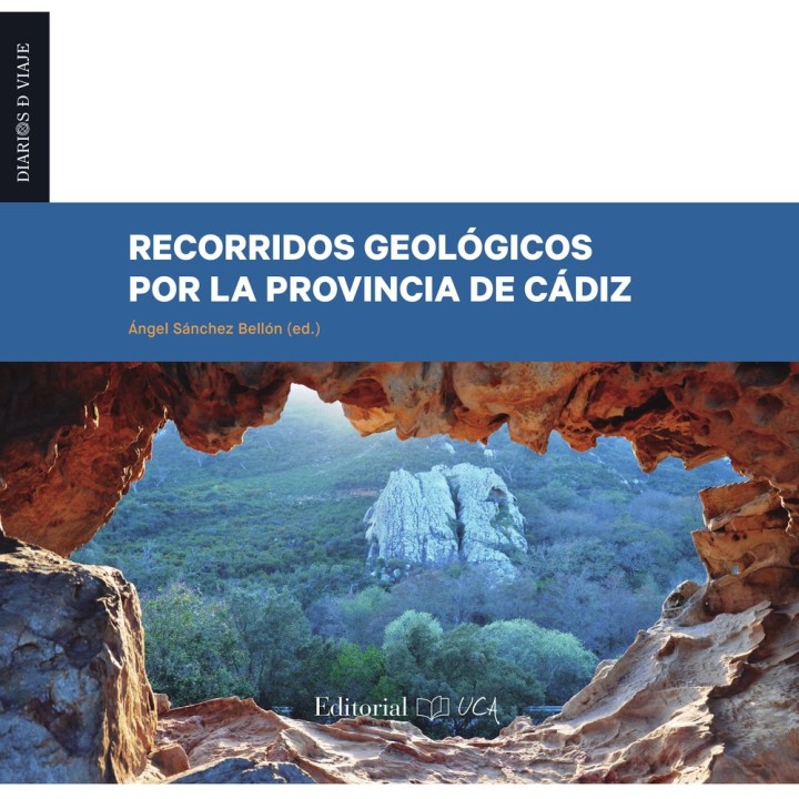 RECORRIDOS GEOLOGICOS POR LA PROVINCIA DE CADIZ