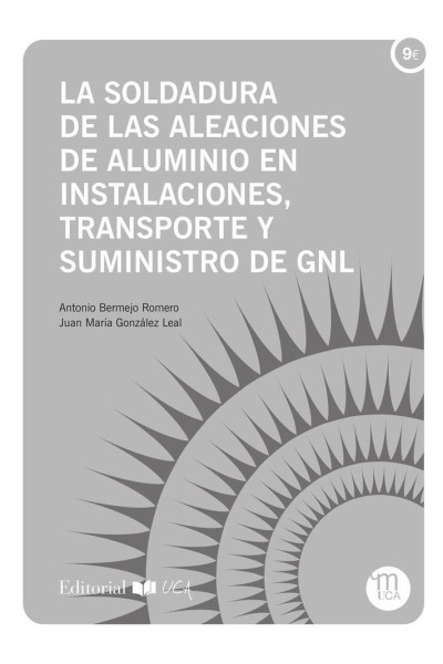 LA SOLDADURA DE LAS ALEACIONES DE ALUMINIO EN INSTALACIONES,
