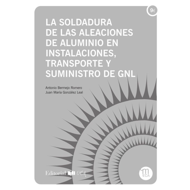LA SOLDADURA DE LAS ALEACIONES DE ALUMINIO EN INSTALACIONES,