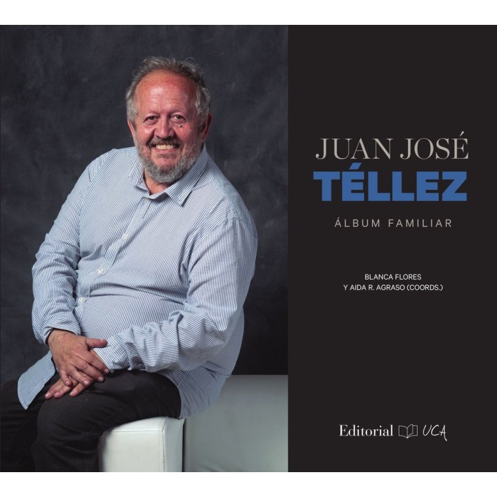 JUAN JOSE TELLEZ ALBUM FAMILIAR