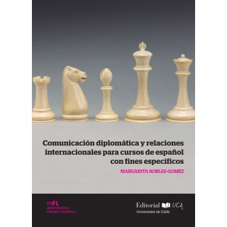 COMUNICACION DIPLOMATICA Y RELACIONES INTERNACIONALES PARA