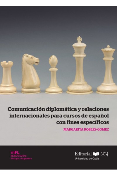 COMUNICACION DIPLOMATICA Y RELACIONES INTERNACIONALES PARA