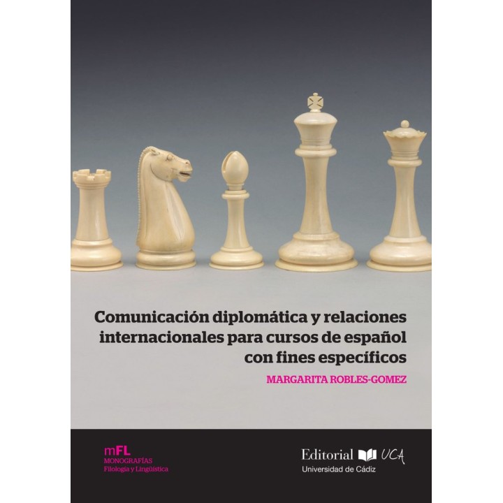 COMUNICACION DIPLOMATICA Y RELACIONES INTERNACIONALES PARA