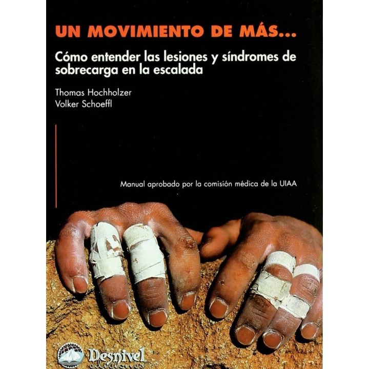 UN MOVIMIENTO DE MAS
