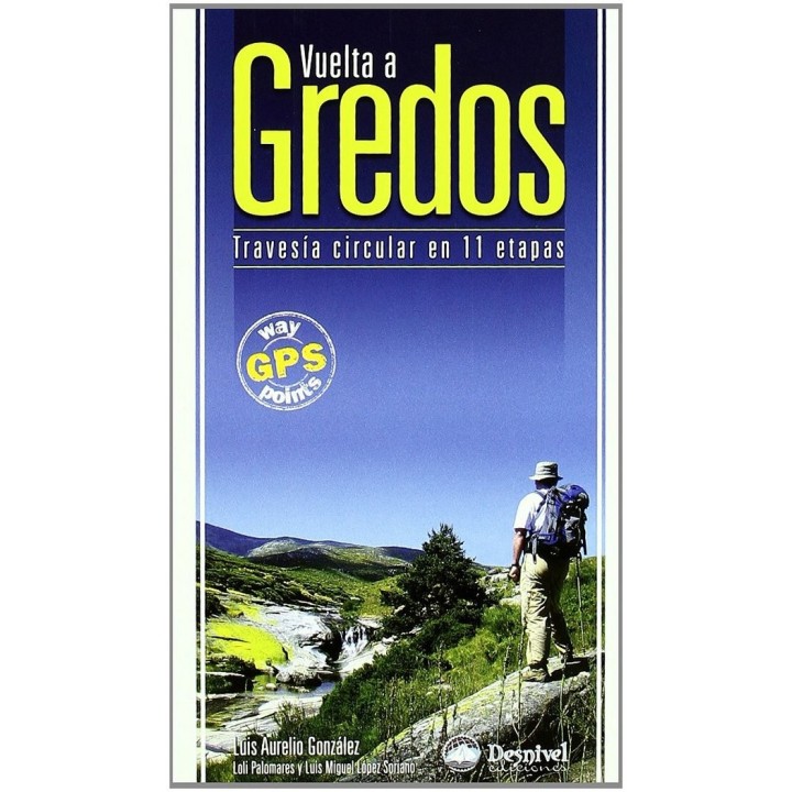VUELTA A GREDOS