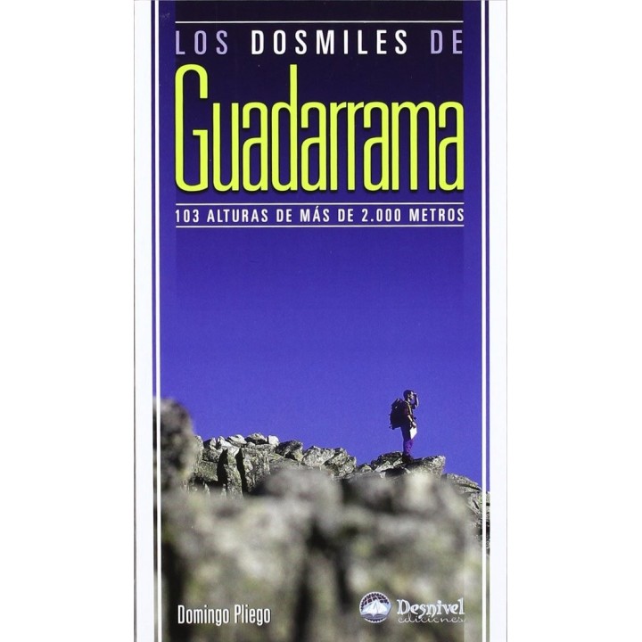 DOSMILES DE GUADARRAMA,LOS
