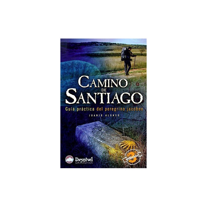 CAMINO DE SANTIAGO