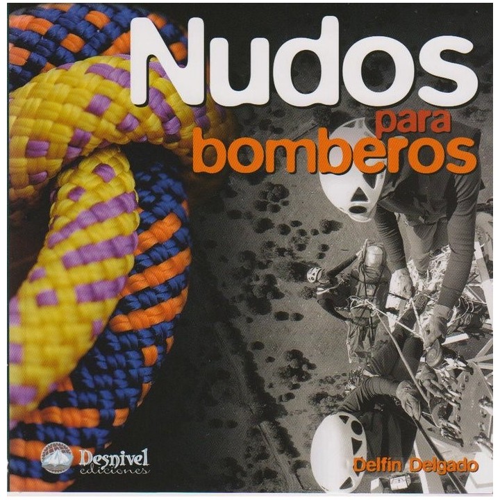NUDOS PARA BOMBEROS
