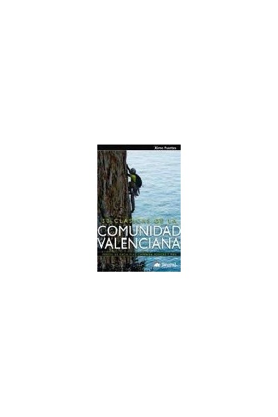50 CLASICAS DE LA COMUNIDAD VALENCIANA