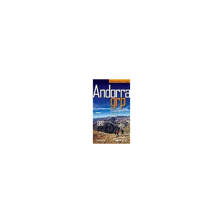 ANDORRA GRP