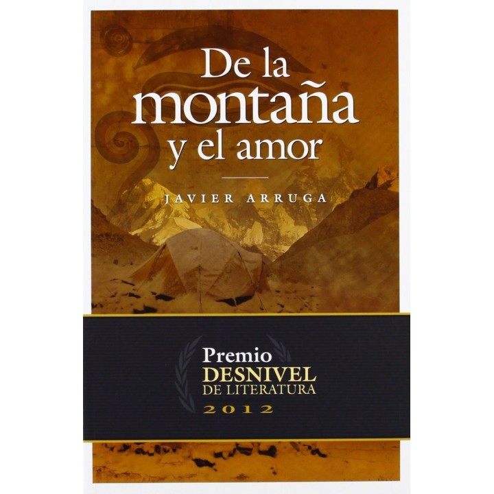 DE LA MONTAÑA Y EL AMOR