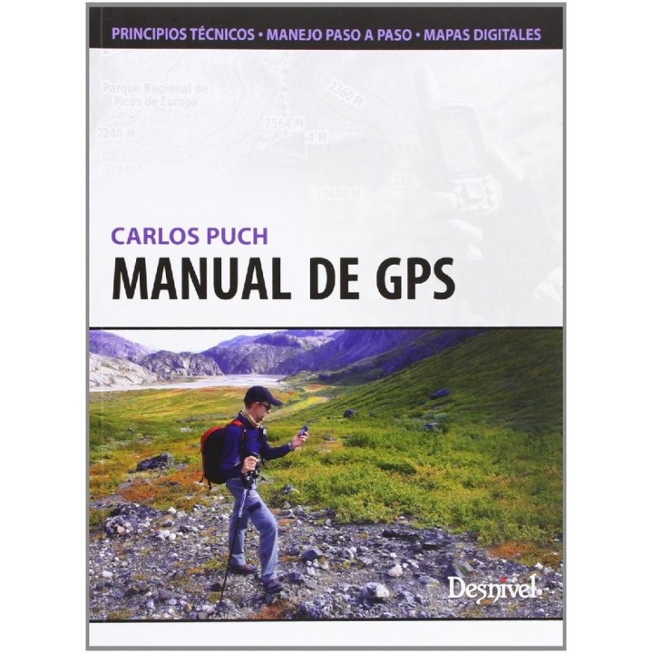 MANUAL DEL GPS