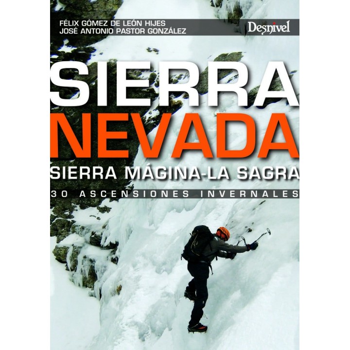ASCENSIONES INVERNALES SIERRA NEVADA