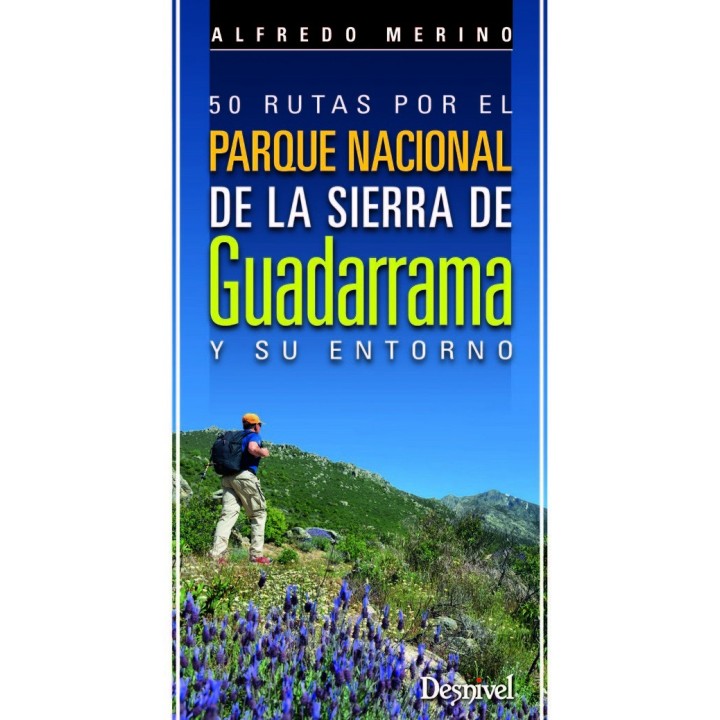 50 RUTAS PARQUE N. DE GUADARRAMA