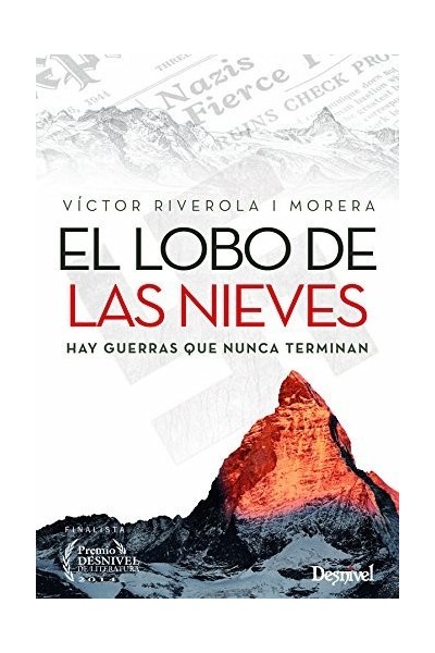 LOBO DE LAS NIEVES,EL