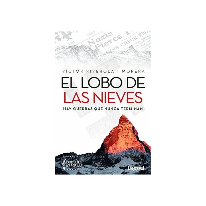 LOBO DE LAS NIEVES,EL