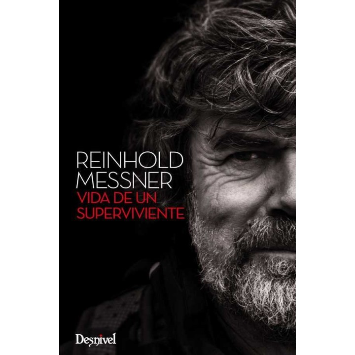VIDA DE UN SUPERVIVIENTE