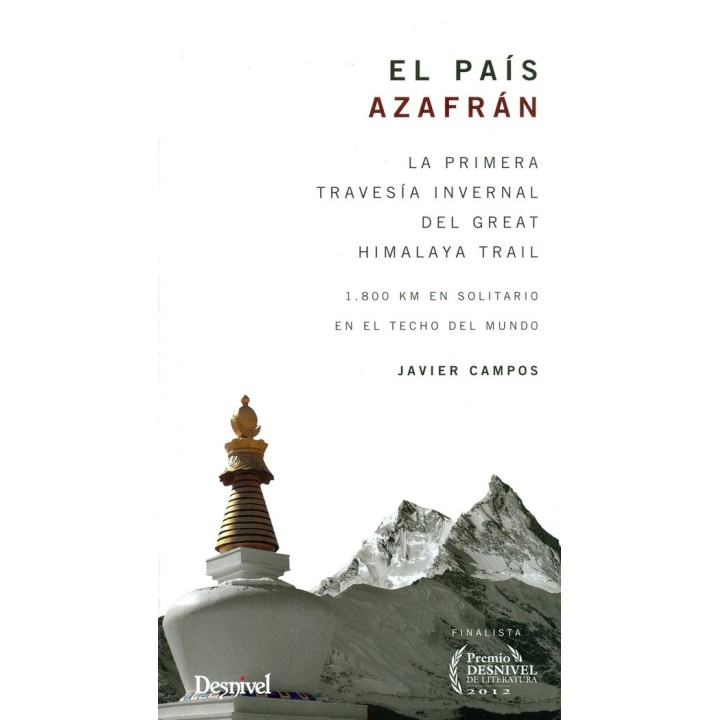 PAIS AZAFRAN,EL
