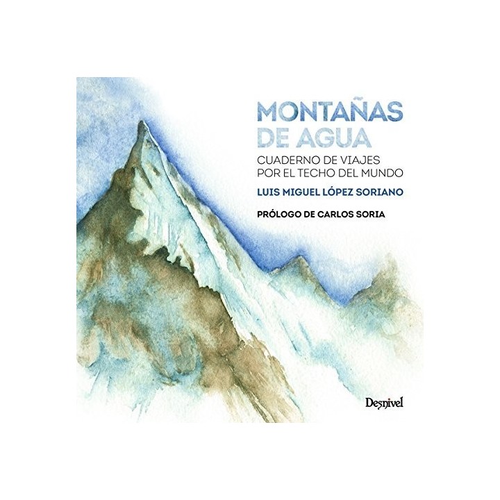 MONTAÑAS DE AGUA