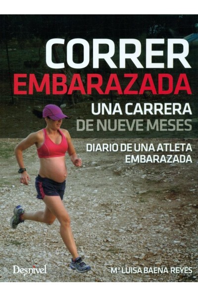 CORRER EMBARAZADA