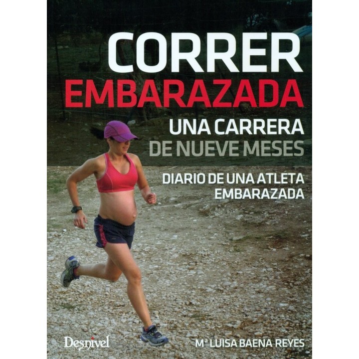 CORRER EMBARAZADA