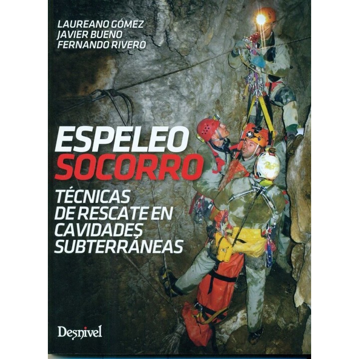 ESPELEOSOCORRO