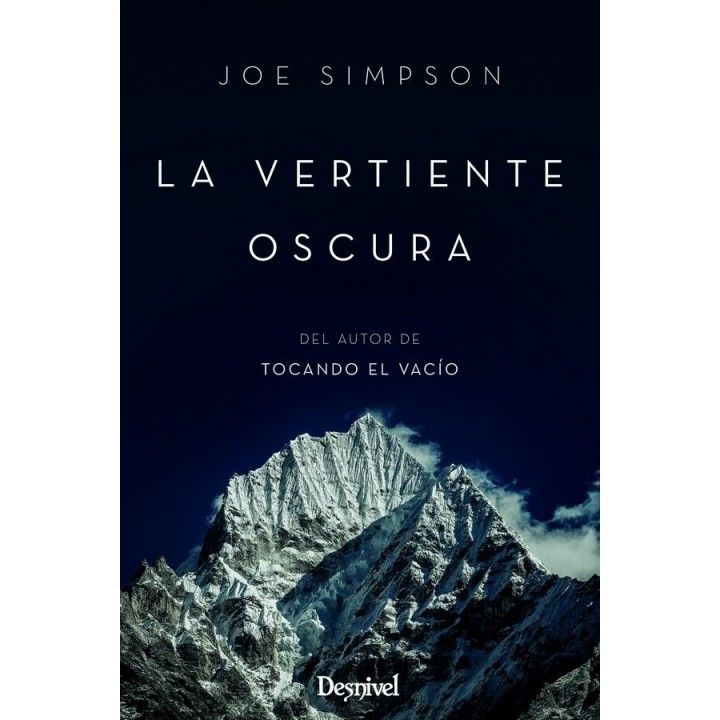 VERTIENTE OSCURA,LA