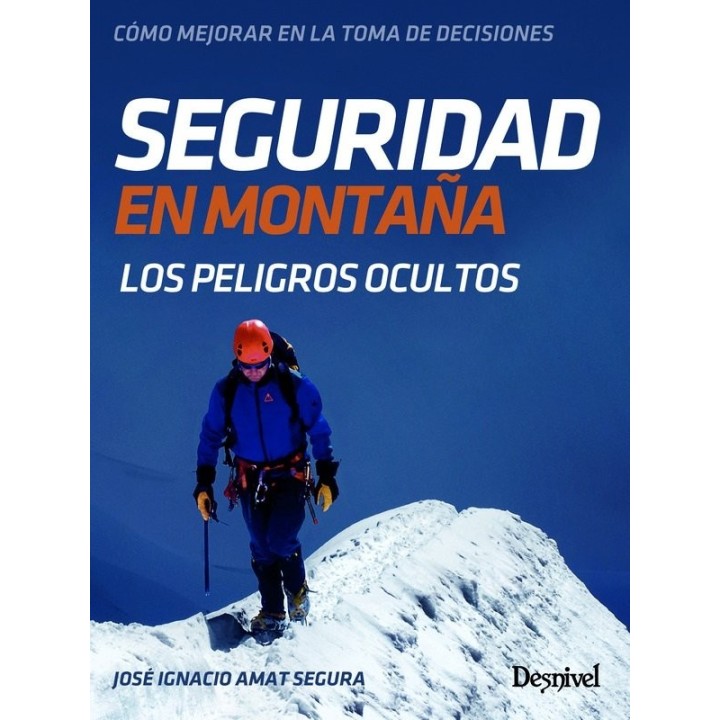 SEGURIDAD EN MONTAÑA