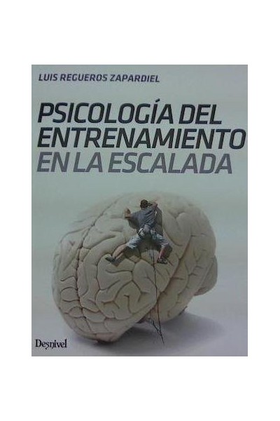 PSICOLOGIA DEL ENTRENAMIENTO EN ESCALADA
