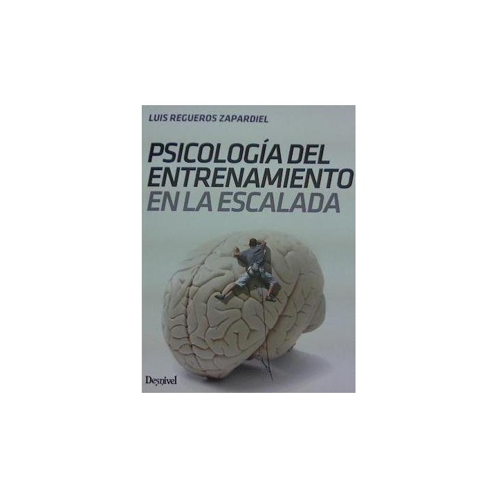 PSICOLOGIA DEL ENTRENAMIENTO EN ESCALADA