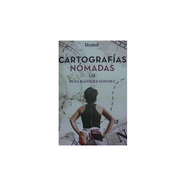 CARTOGRAFIAS NOMADAS