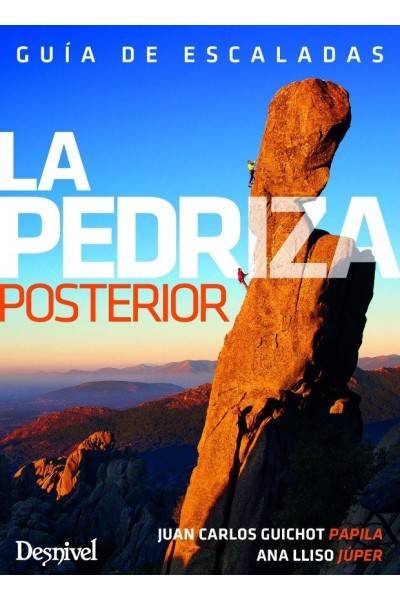 PEDRIZA POSTERIOR,LA