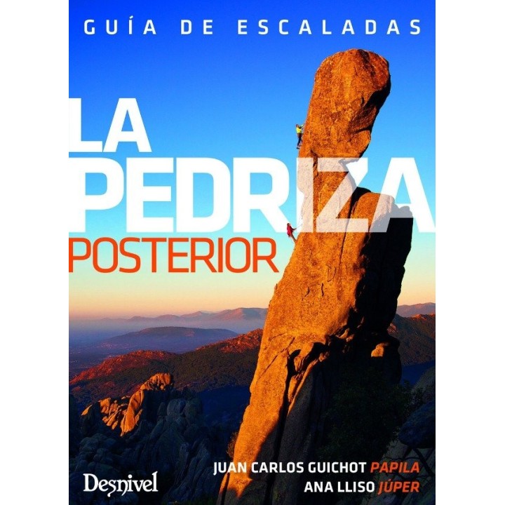 PEDRIZA POSTERIOR,LA