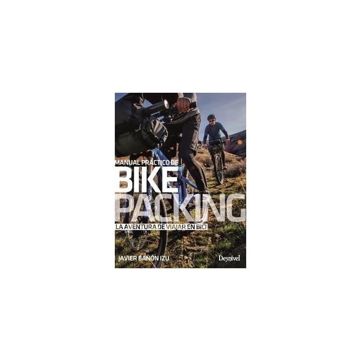 MANUAL PRACTICO DE BIKEPACKING