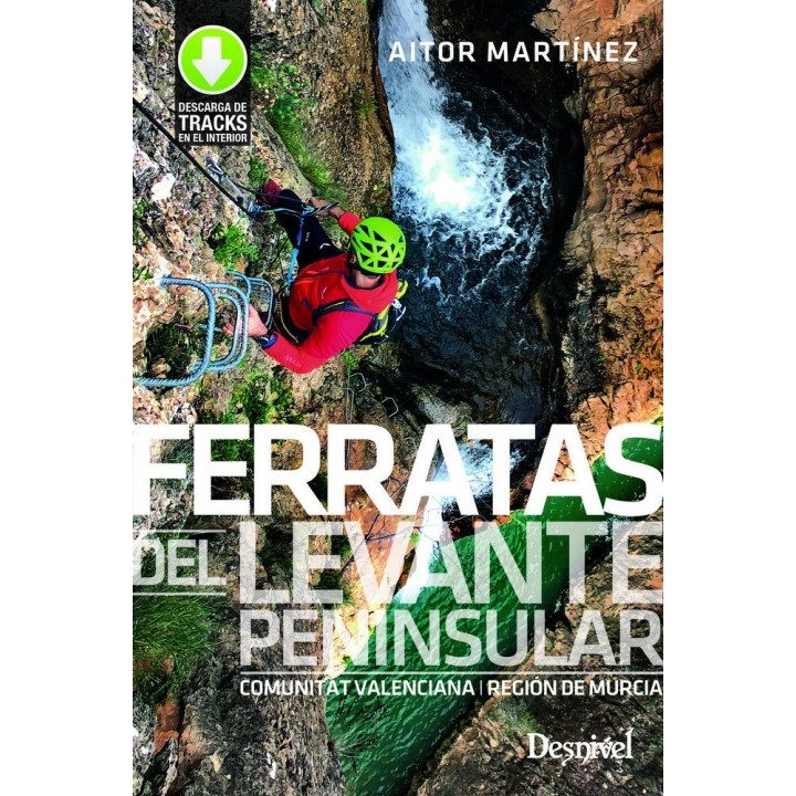 FERRATAS DEL LEVANTE PENINSULAR