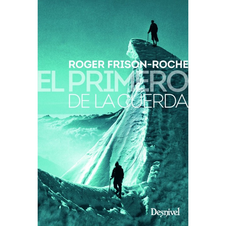 EL PRIMERO DE LA CUERDA