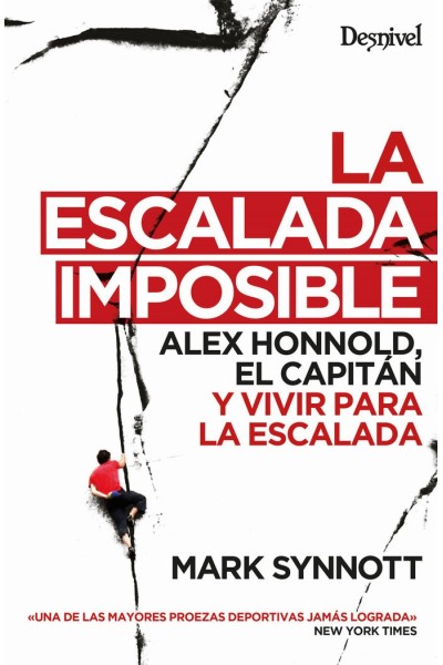 ESCALADA IMPOSIBLE,LA
